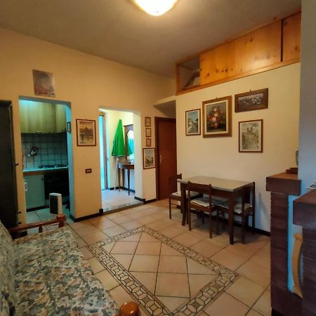 Casa Anversa Anversa Degli Abruzzi Exteriör bild