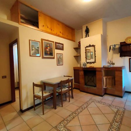 Casa Anversa Anversa Degli Abruzzi Exteriör bild