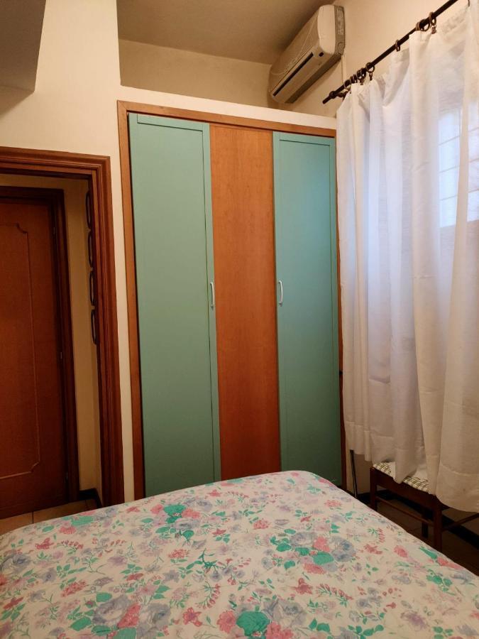 Casa Anversa Anversa Degli Abruzzi Exteriör bild