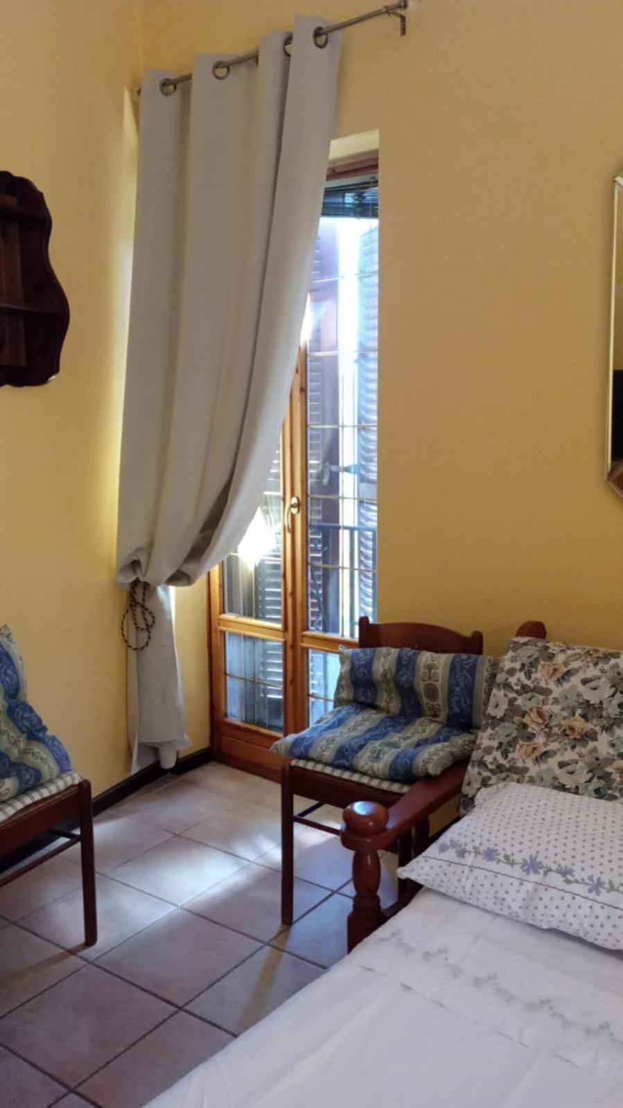 Casa Anversa Anversa Degli Abruzzi Exteriör bild